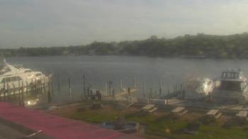 Weather camera view of Coral Gables.
