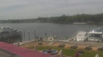 Weather camera view of Coral Gables.