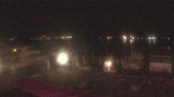 Weather camera view of Coral Gables.
