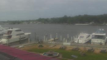 Weather camera view of Coral Gables.