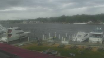 Weather camera view of Coral Gables.