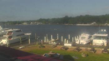 Weather camera view of Coral Gables.