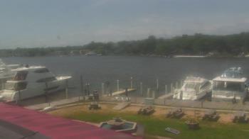 Weather camera view of Coral Gables.