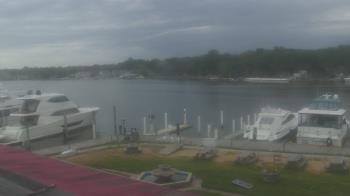 Weather camera view of Coral Gables.