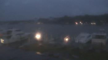 Weather camera view of Coral Gables.