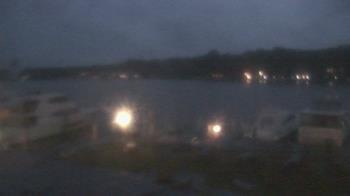 Weather camera view of Coral Gables.