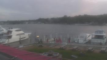 Weather camera view of Coral Gables.