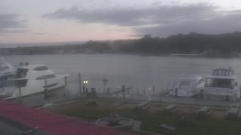 Weather camera view of Coral Gables.