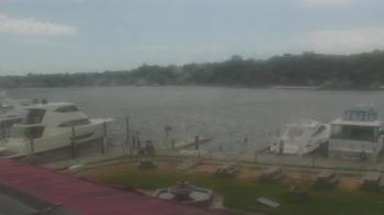 Weather camera view of Coral Gables.
