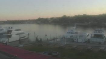 Weather camera view of Coral Gables.