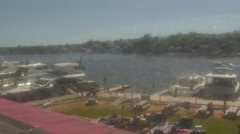 Weather camera view of Coral Gables.