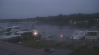 Weather camera view of Coral Gables.