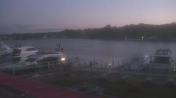 Weather camera view of Coral Gables.