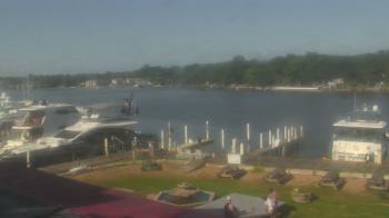 Weather camera view of Coral Gables.