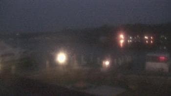 Weather camera view of Coral Gables.