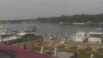 Weather camera view of Coral Gables.
