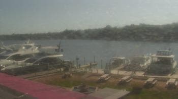 Weather camera view of Coral Gables.