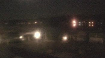 Weather camera view of Coral Gables.