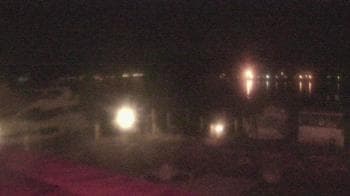Weather camera view of Coral Gables.