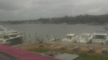 Weather camera view of Coral Gables.