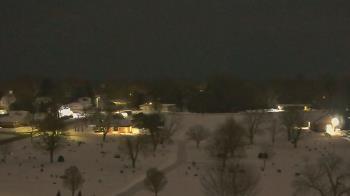 Weather camera view of North HS.