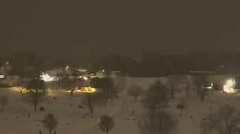 Weather camera view of North HS.