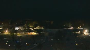 Weather camera view of North HS.