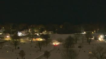 Weather camera view of North HS.