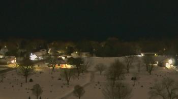 Weather camera view of North HS.