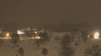 Weather camera view of North HS.