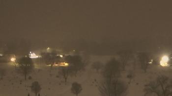 Weather camera view of North HS.