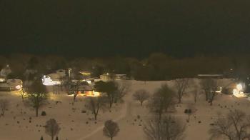 Weather camera view of North HS.