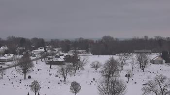 Weather camera view of North HS.