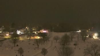 Weather camera view of North HS.