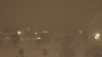 Weather camera view of North HS.