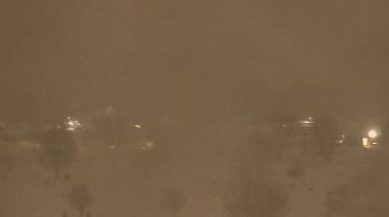 Weather camera view of North HS.