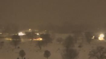 Weather camera view of North HS.