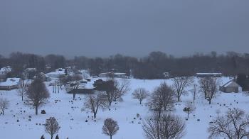 Weather camera view of North HS.