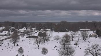 Weather camera view of North HS.