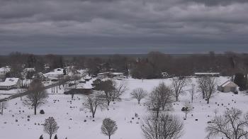 Weather camera view of North HS.