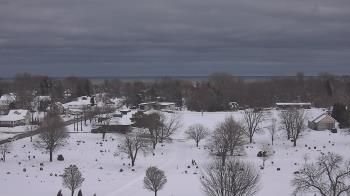 Weather camera view of North HS.