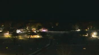 Weather camera view of North HS.