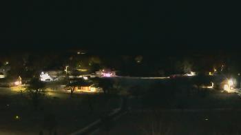 Weather camera view of North HS.