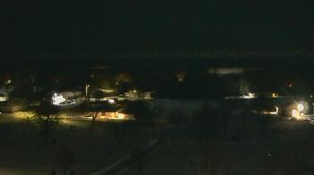 Weather camera view of North HS.