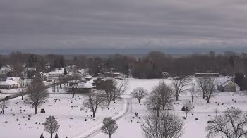 Weather camera view of North HS.