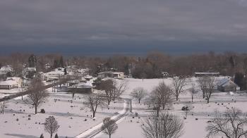 Weather camera view of North HS.