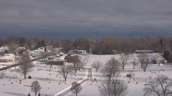 Weather camera view of North HS.