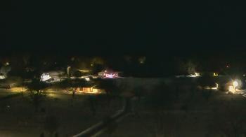 Weather camera view of North HS.