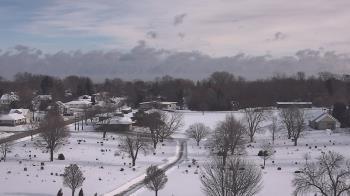 Weather camera view of North HS.