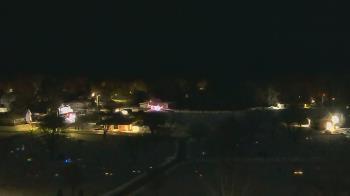 Weather camera view of North HS.